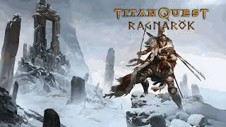 Enemy Hero Encounter 1 - An Quest Ragnarok Ost