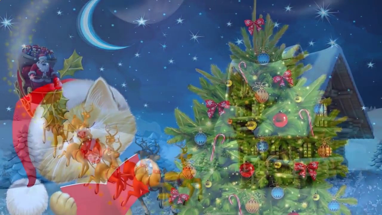 Игра Наступает Новый Год