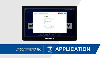 Building a DirectCommand® L2 with RightSpot® Configuration