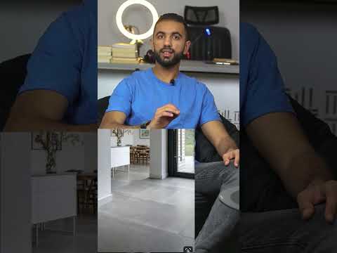 البورسلين المط تشطيب شقق مهندس معماري 