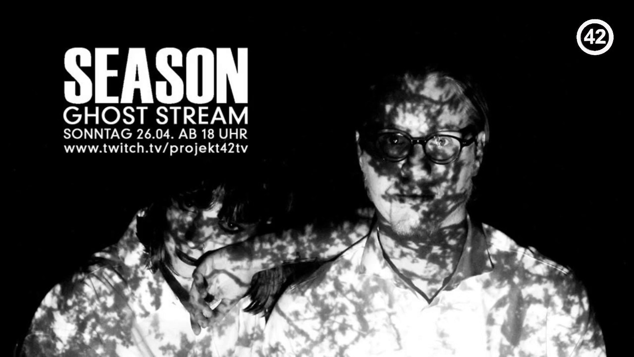 Season Live In Concert 