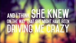 Before You Exit - Heart Like California (Lyrics)