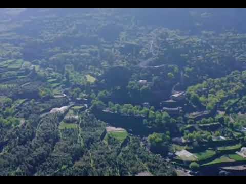 منطقة شلال الحيمة الداخلية ـ بيت الكبش 