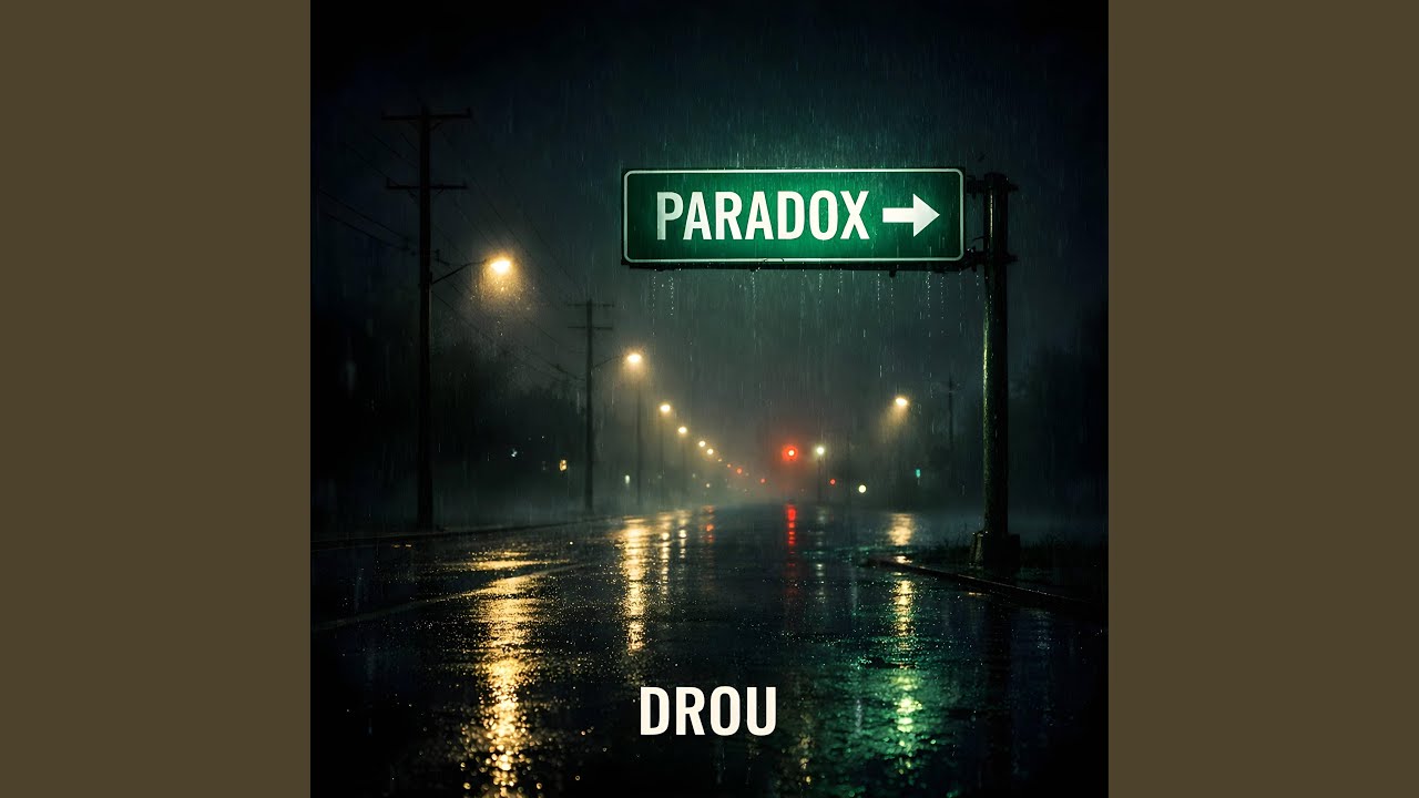 PARADOX adlı videoyu YouTube'da izle PARADOX adlı videoyu YouTube'da izle