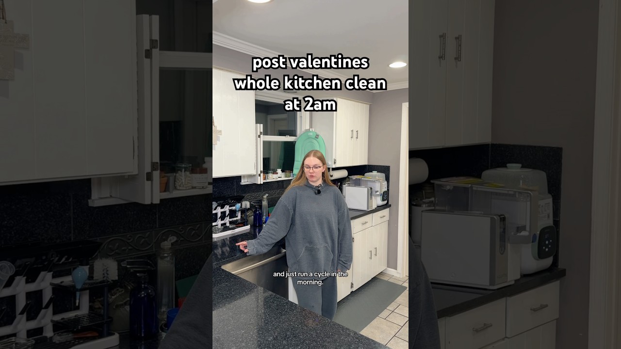 Как мама, я — волшебная фея уборки ✨ 