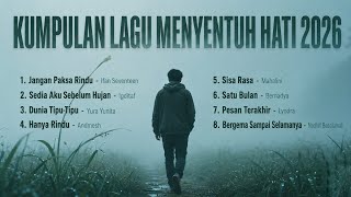 Lagu Hits Indonesia 2026 | 🎧 30 Menit 