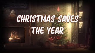 twenty one pilots - Christmas Saves The Year (lyrics) Resimi