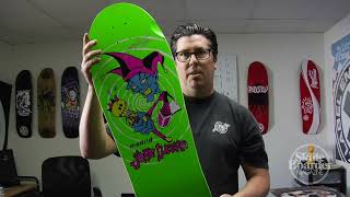 John Lucero | Raiders Of The Archives - Part 2 of 4