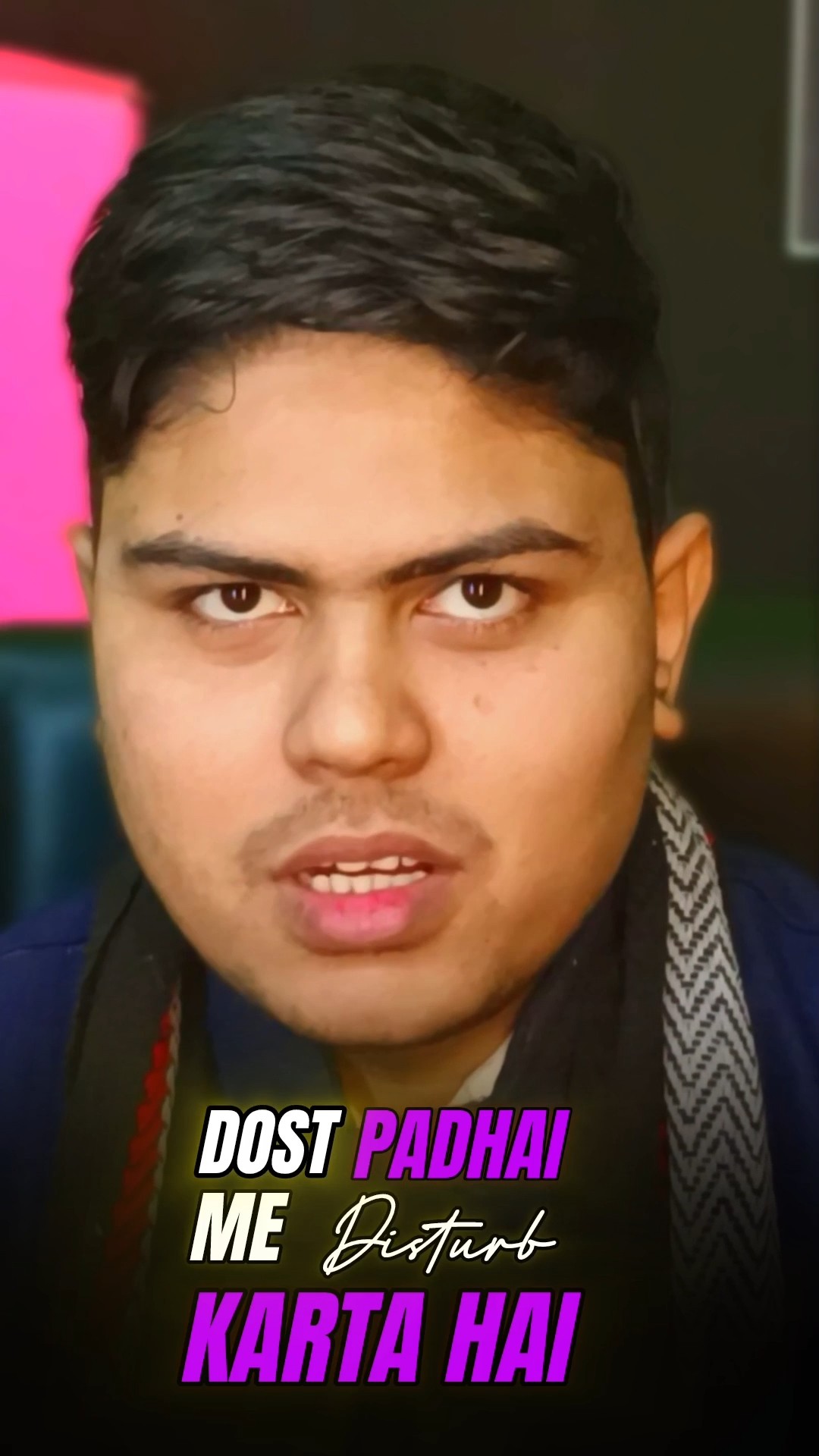 YOUR Fake Friends  | JEE  2026 | IIT JEE