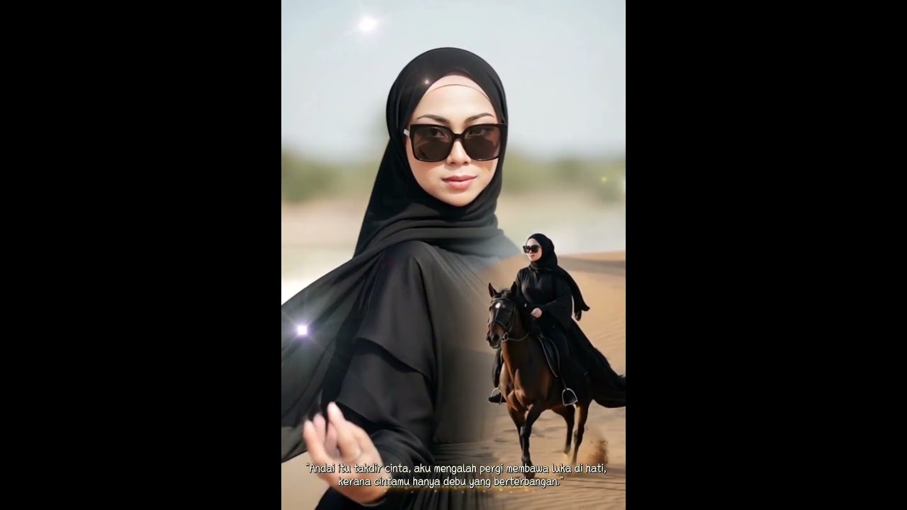 part200 andai kau sayang. #fypageMmina #fypシ゚viral  #globalreach #love  -hatiku milikmu-Mmina