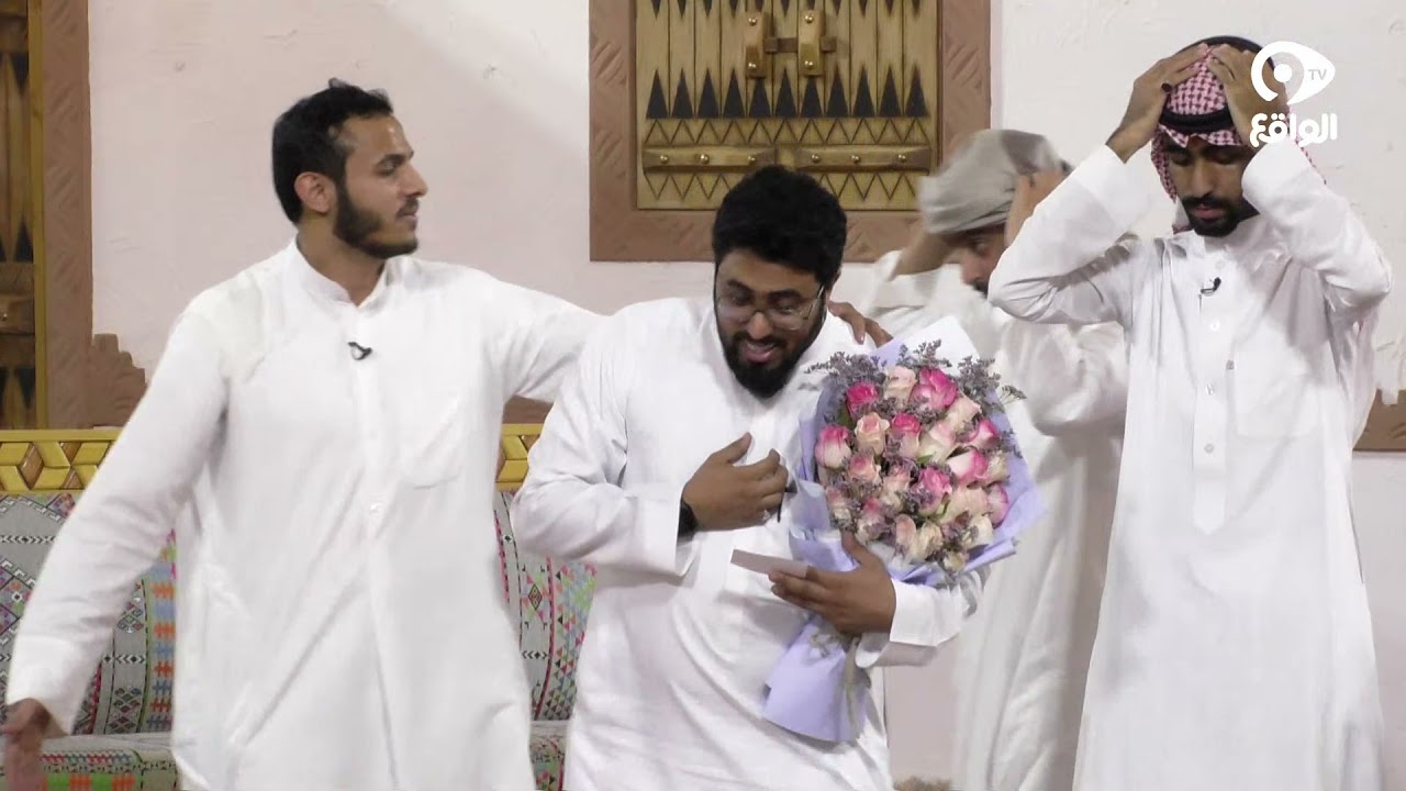 هدية مقدمة من أهل فارس السيد #الفرصه58