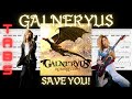 [TAB] GALNERYUS - SAVE YOU!