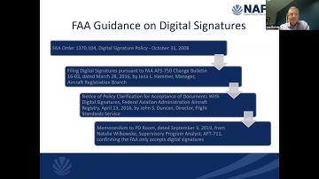Digital Signatures Webinar part 2 edited