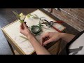 Mayesh Design Star: Making & Pinning a Boutonniere Mayesh Design Star: Making & Pinning a Boutonniere