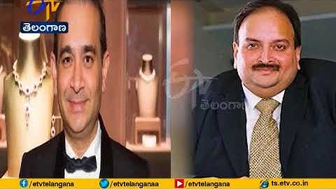 Allegations False | ED Has Attached My Property Illegally | Mehul Choksi