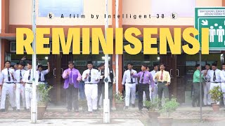 REMINISENSI | A Film by Intelligent 38 | Short Film MPA 2025