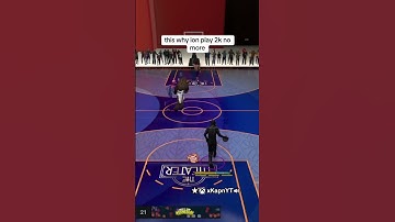 fix the steals bro yall just dropped a patch 🤦🏽‍♂️ #helpmemakethismakesense #2kcommunity #nba2k26