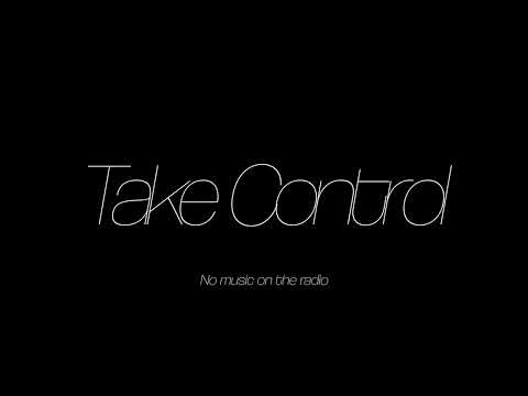 Majid Jordan - Take Control (Official Lyric Video)