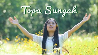 Video thumbnail of "Topa Sungah - Ruth Huaino, Ft. David Khualpu | Zomi Gospel Song"