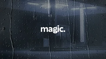 coldplay - magic (lyrics)