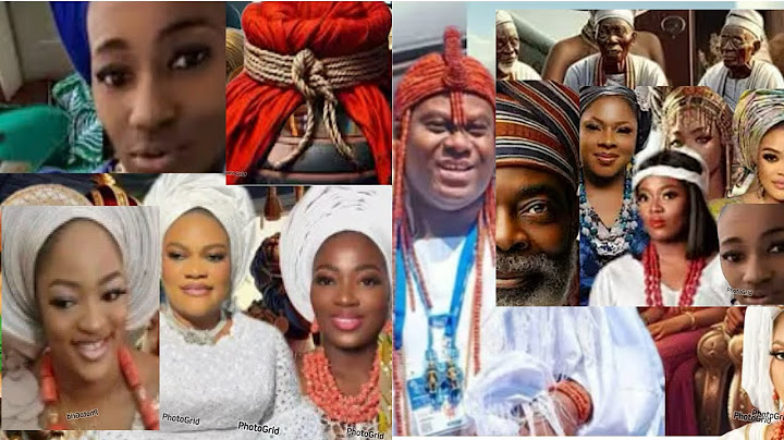 The worste has happened ooni wives throw queen Naomi juju in broad day light dares kabiyesi as they…