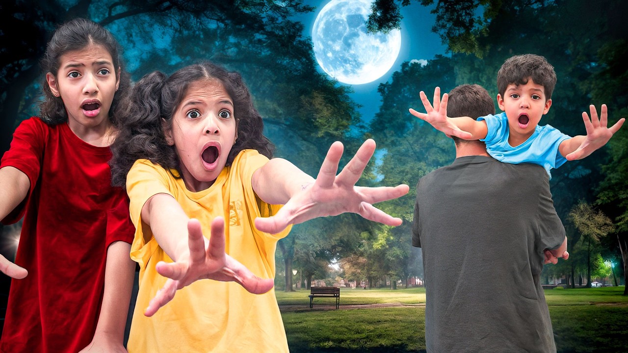 روز غارت من دودو و اعطته لشخص غريب !! صدمتني م اتوقعت اللي صار 😱😰 | ميما و رورو