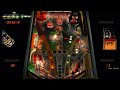 Visual Pinball X - Comet (Williams 1985) 2.2 - UnclePaulie -  two left ramp shots!