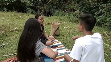 PERFORMANCE TASK IN E-TECH (MODERN LONELINESS MUSIC VIDEO)