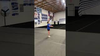 Standing Tucks Arent Easy Part 9