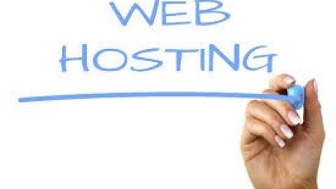 Best Web Hosting - Best Web Hosting For Wordpress 2019 (Top 5)