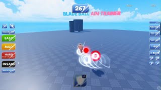 what a auto clciker looks like in blade ball