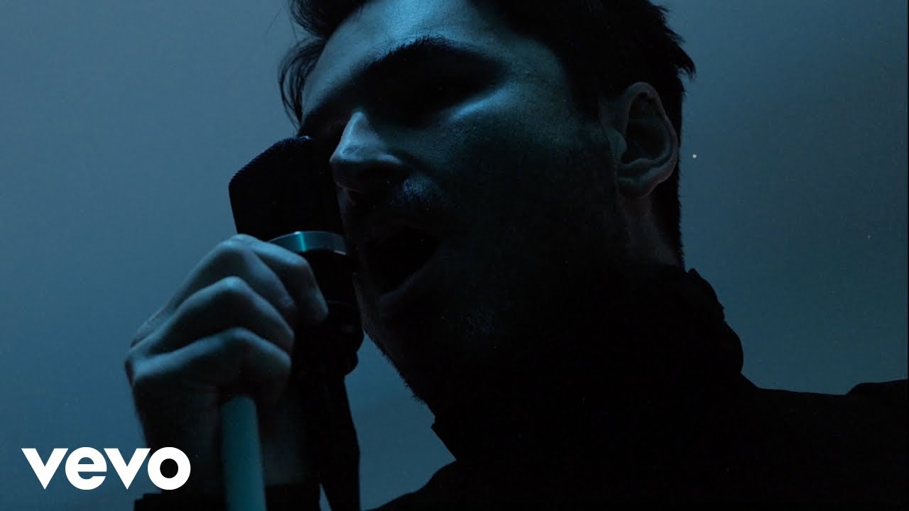The Anix - Die With You (Official Music Video) The Anix - Die With You (Official Music Video)