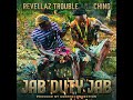 Revellaz trouble and ching  - Jab duty Jab [the comet riddim] [Soca 2026]