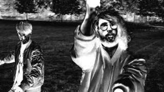 Hyacinthe feat L.O.A.S & Ammour - Dans tes bras