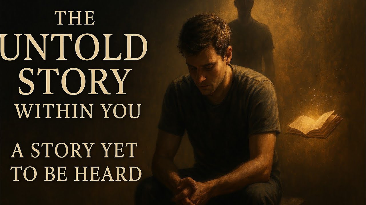 The Untold Story Within You They Have No Idea YouTube