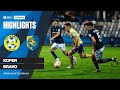 Koper Bravo goals and highlights