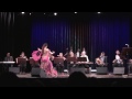 Laura Zaray Performs Zeina By Mohamed Abdel Wahab 