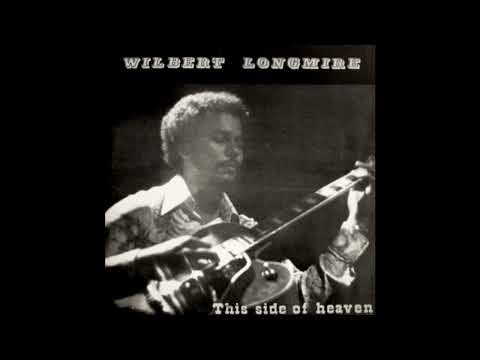 Wilbert Longmire - Wildflower