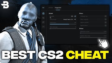 BEST CS2 CHEAT IN 2025 ! (I GOT 30K IN PREMIER) 😱🔥