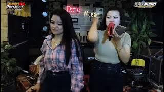 SEMAKIN SAYANG SEMAKIN KEJAM || FULL TANJIDOR ||  Neviiana ft Silvi || LIVE ANGKRINGAN SAMUDRA