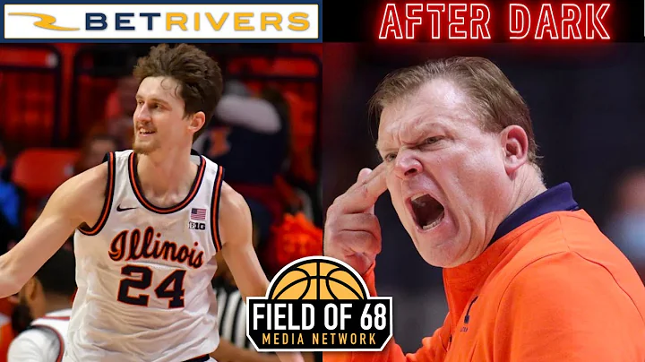 Brad Underwood and Matthew Mayer at odds! | Whats ...