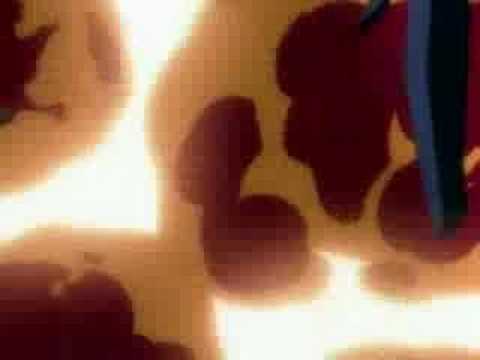 Gundam Seed Destiny False Pretense