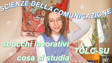 Quanto costa Scienze della Comunicazione?