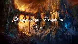 Dungeon Synth Compilation  (Best of 2022)