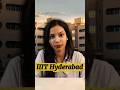 All About IIIT Hyderabad || Eligibility, Selection Process &amp; Cutoff | IIIT Hyderabad Review 2026