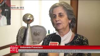 Voluntários EDP levam o "Natal" ao C.P.C. de Beja
