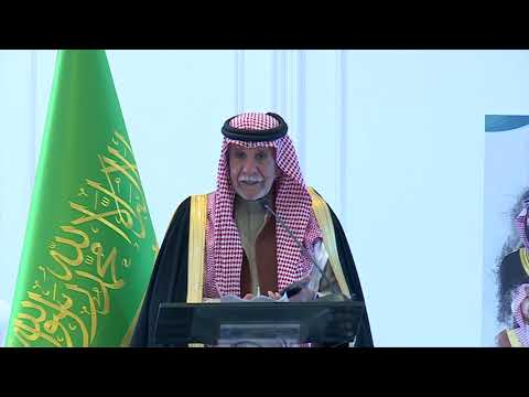احتفاء أسرة الصقعبي بأعيان ورجال المصاعب من الصقور