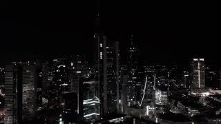 Frankfurt at Night / Capo - Tief in die Nacht feat. Bausa (Backround Musik)