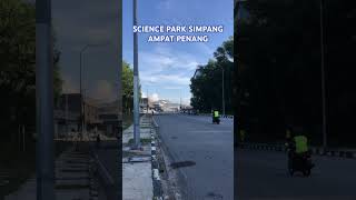 sclence park #penang #2026short #simpangampat