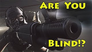 Are You F**** Blind!? - Escape From Tarkov